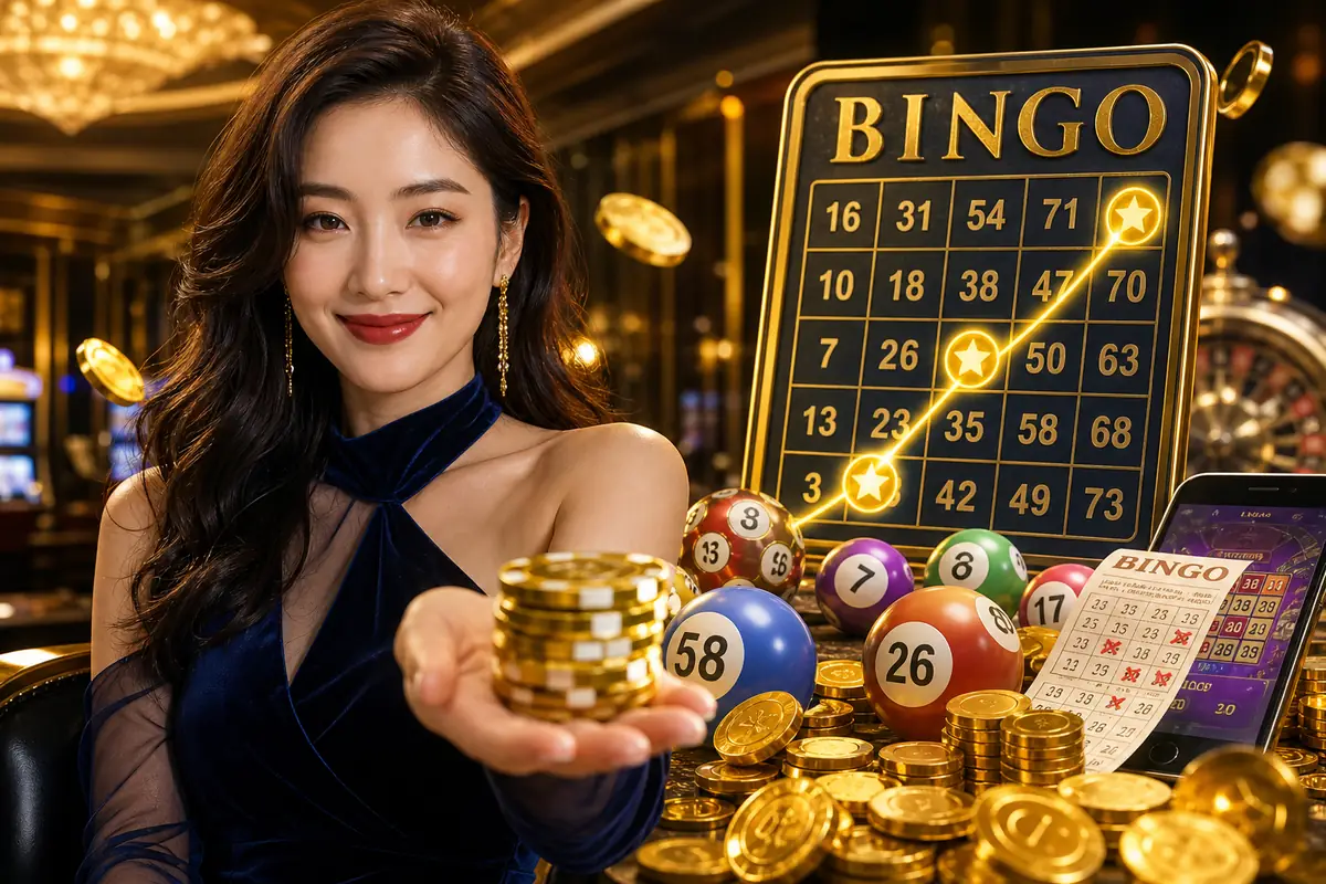 bb5476 ưu đãi chào mừng