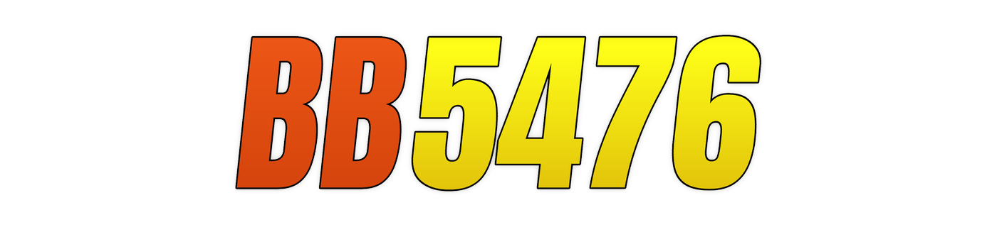 bb5476 logo